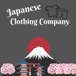 Japanese Clothing Company