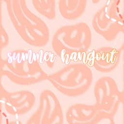 SUMMER VIBE !