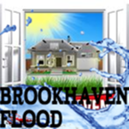 [PLANE!] Brookhaven Flood Survival