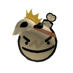 Skully Bomb