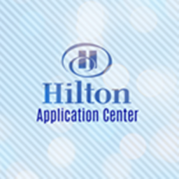 Hilton Hotels | Application Center