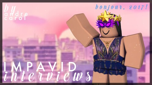 IMPAVID™ || interview center