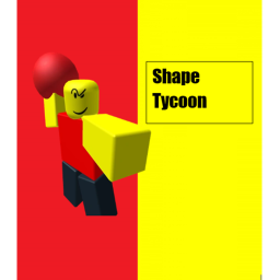 Shape Tycoon (ALPHA 2)