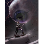 Journey’s END