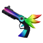 Matty's MM2 Modded