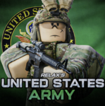 Relax's United States Army