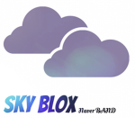 [네이버 밴드] SKY BLOX