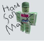 HandSanitizer Mart
