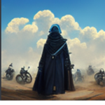 Dune Mercenary Army