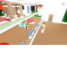 Llama Cafe'