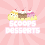 Scoops Desserts