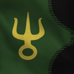 Crikan Tribes