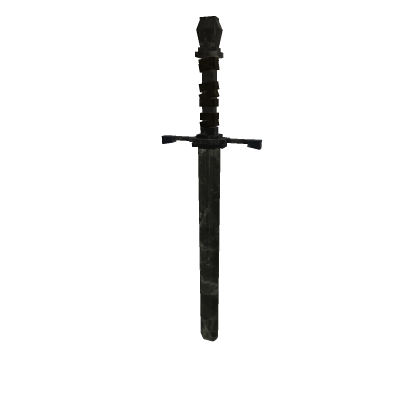 sword