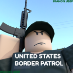 Border Patrol Safety Simulations