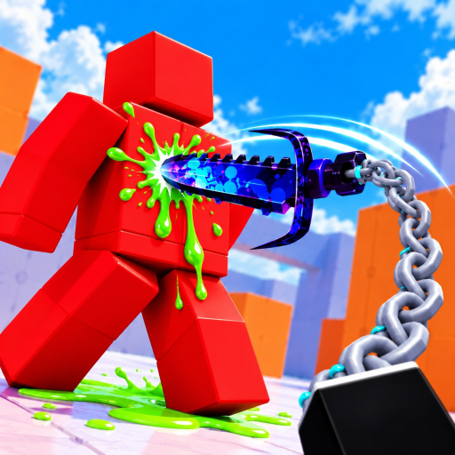 Slime Rangers icon