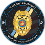 [-] Marine Corps Military Policе