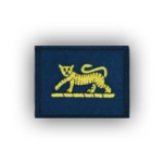 4TH BATTALION PRINCESS OF WALES’S ROYAL REGIMENT
