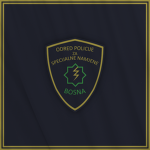 Odred Specijalne Policije "Bosna"