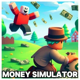 (Money Simulator💸) icon