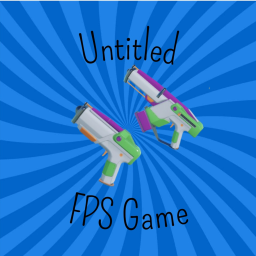 [ 🏆 LEADERBOARD  ] Untitled Fps Game