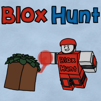 ❄️ MÙA ĐÔNG | Blox Hunt v3.2.7