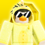 Roblox Bed Wars Duck Clan!