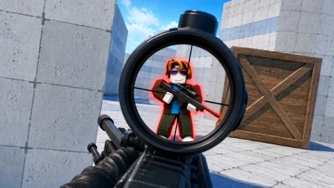 [FPS] Quickshot