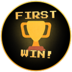 First Win