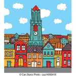 The Town of Vinzainido