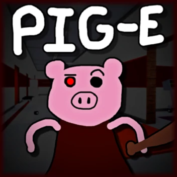 [Infection Mode] Piggy but bad (read desc.)