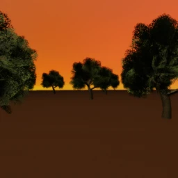 Sunset Hill [REALISTIC] icon