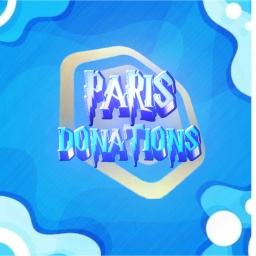 Paris Donations !