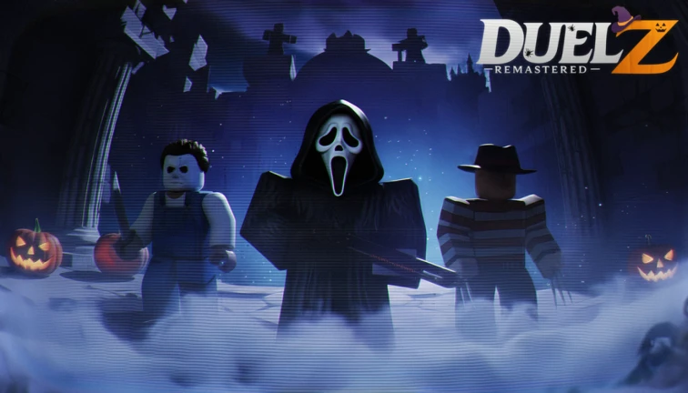 [🎃] DuelZ Remastered