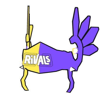 RIVALS Valkyrie | Roblox Item - Rolimon's