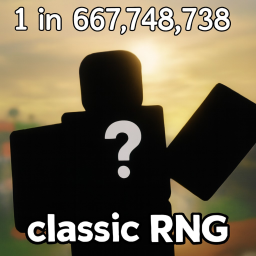 [🎲] Classic RNG - beta
