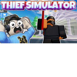 Thief simulator (NEW)