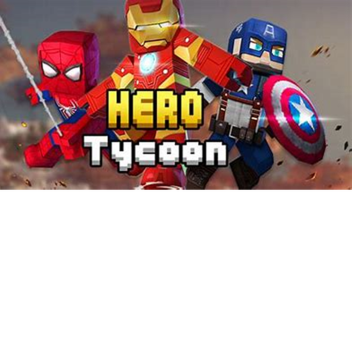 super hero tycoon