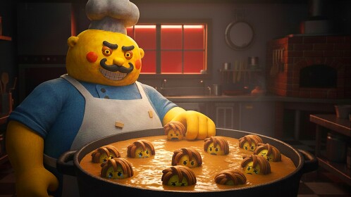 Mr.Mix
