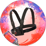 Adventurer Camera Harness