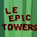 Le Epic Towers.