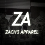 Zach’s Apparel