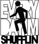Shuffling 24/7