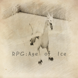 [CODES]RPG: Age of Ice [Alpha]