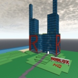 ROBLOX World Headquarters (RAW)