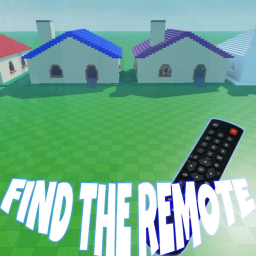 [35] Find the Remotes (Beta)