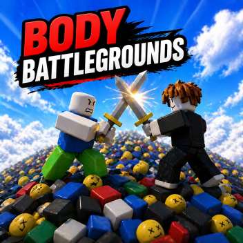 Body Battlegrounds