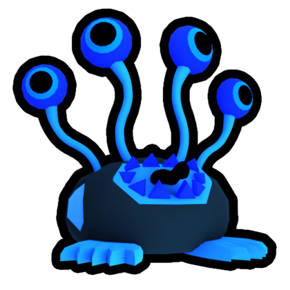 Normal Comet Alien