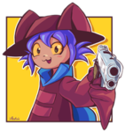 My awesome OneShot-related group