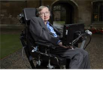 Professor Stephen Hawking Official Fan Club