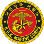 Republic of Korea Marine Corps    